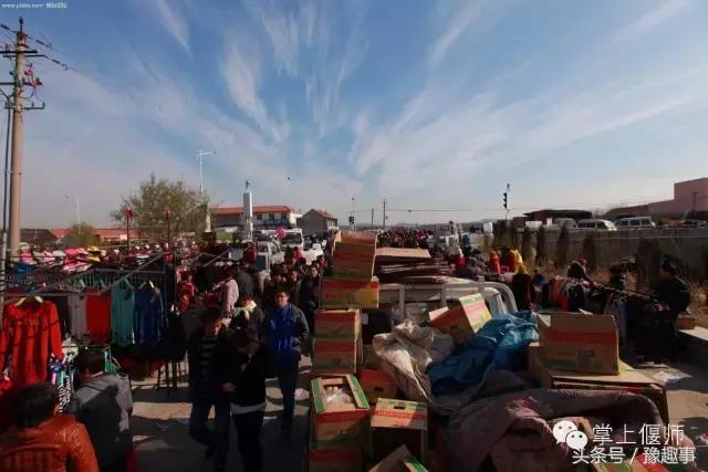 偃师赶会一览表,偃师附近赶会时间表