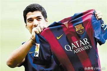 神一样的终结者:路易斯苏亚雷斯