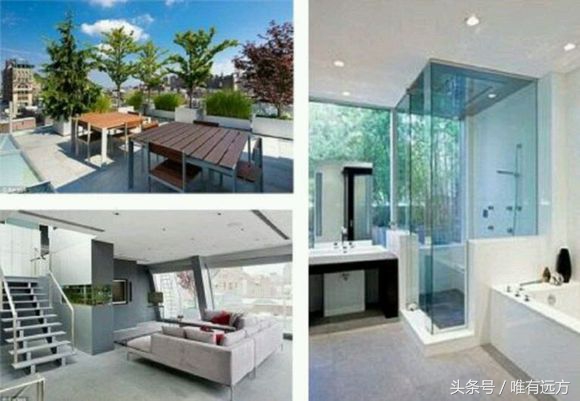 10大球星豪宅盘点！梅西仅排第10，C罗未进前三