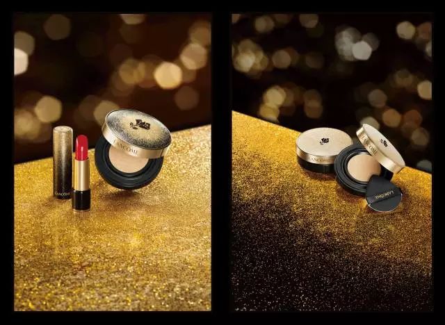 blingbling的圣诞限定不完全晒单｜买买买的幸福力