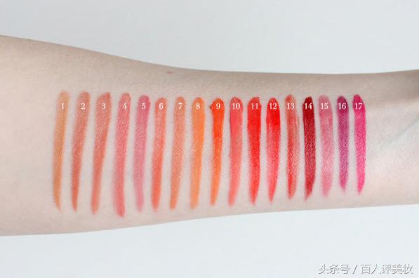 ilia鍙ｇ孩濂藉悧,ilia鍙ｇ孩鍝釜棰滆壊濂界湅