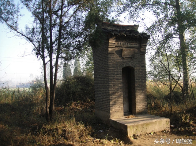 蠡县范蠡和西施,保定蠡县范蠡的来历