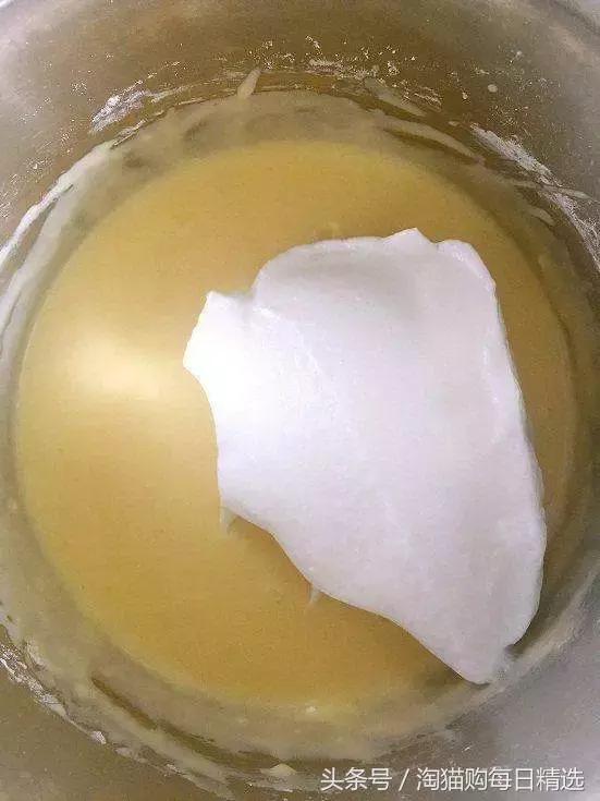 好看又好吃又简单的华夫饼做法,华夫饼加点料香酥软糯又美味