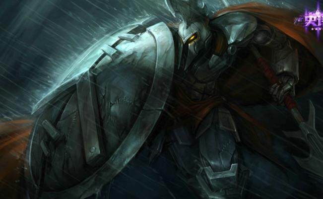 lol最抗揍的英雄,lol最猛英雄排名