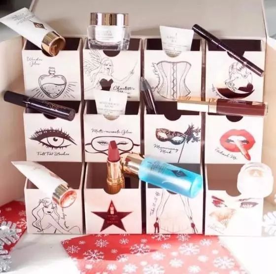 圣诞送口红好吗,圣诞送礼不如送美丽健康