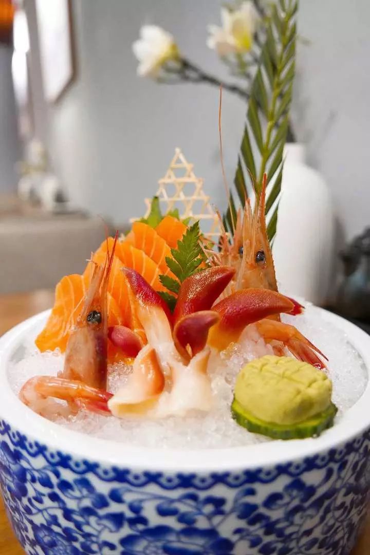 永远在限购的东京超人气泡芙棒，只开30天的魔都网红冰淇淋来杭州