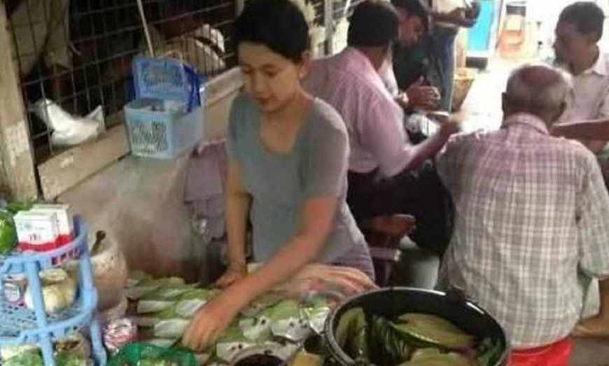 这群人，抽着6块钱的烟，住着50块的宾馆，却谈着上千万的生意？