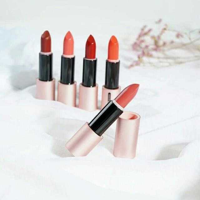 口红排行榜最好看色2020秋冬平价,女性必买的10款平价口红