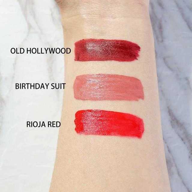 可以平替vsl202的平价口红,口红牌子平价推荐pinkbear