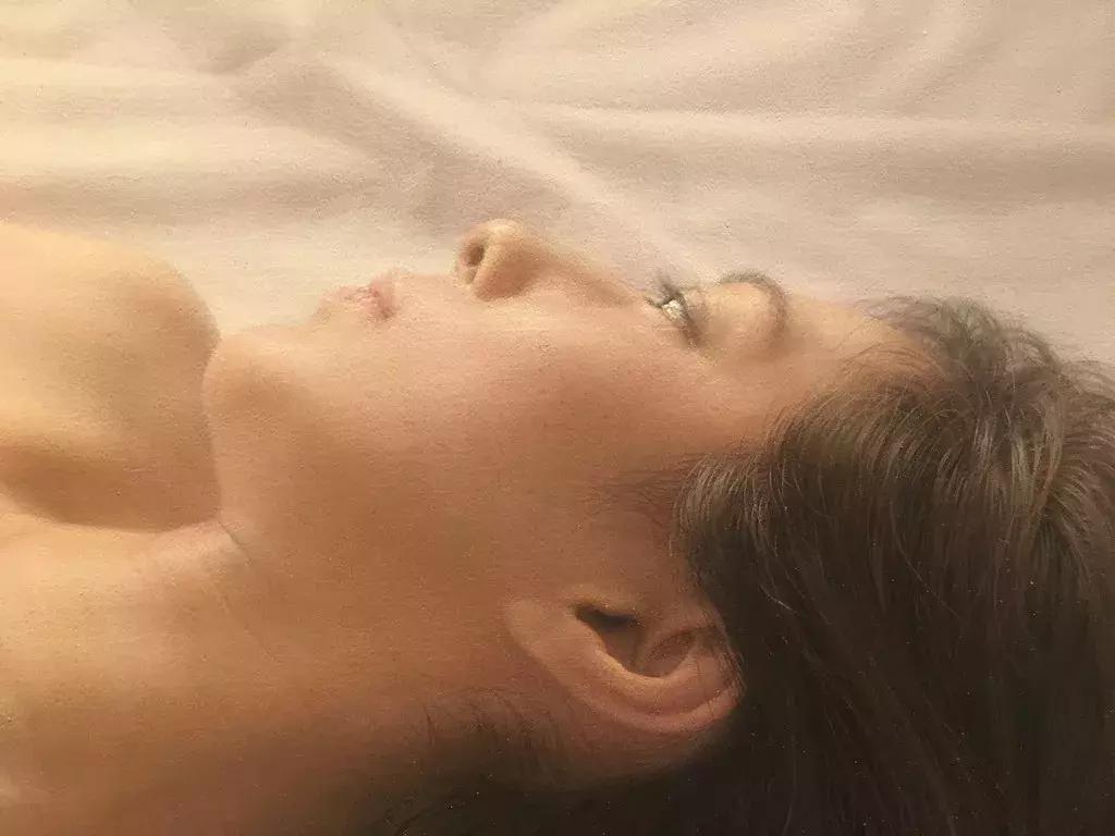 零基础绘画技法你学会了吗,绘画的十二种技法