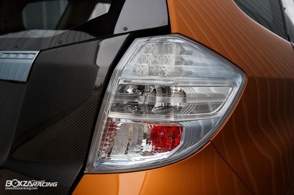 四万块买飞度新车,飞度改k20a要多少钱