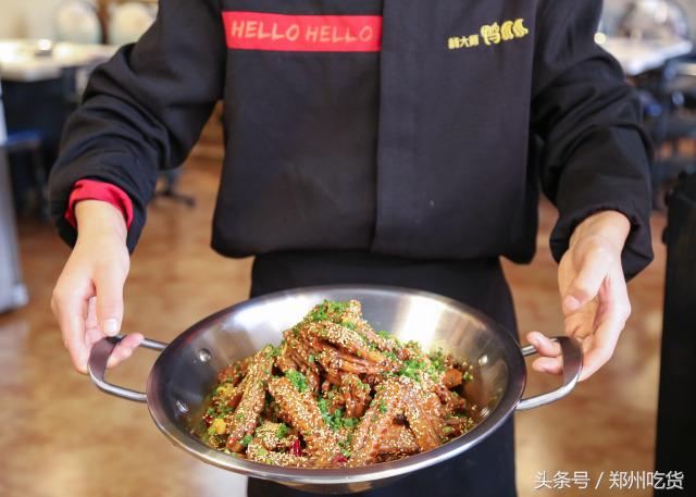 曼哈顿鸭翅,曼哈顿火锅店推荐