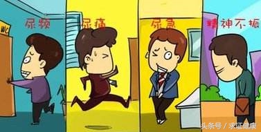 嘘,你的前列腺还好吗