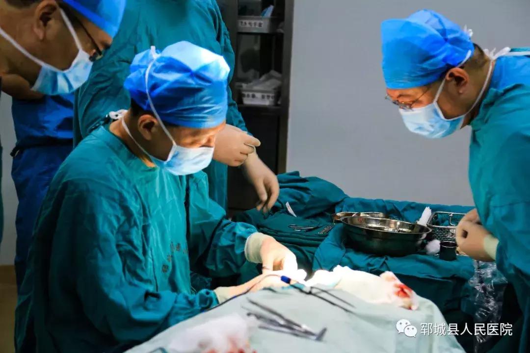 省立医院专家会来菏泽做手术吗,省立医院外科专家坐诊时间表