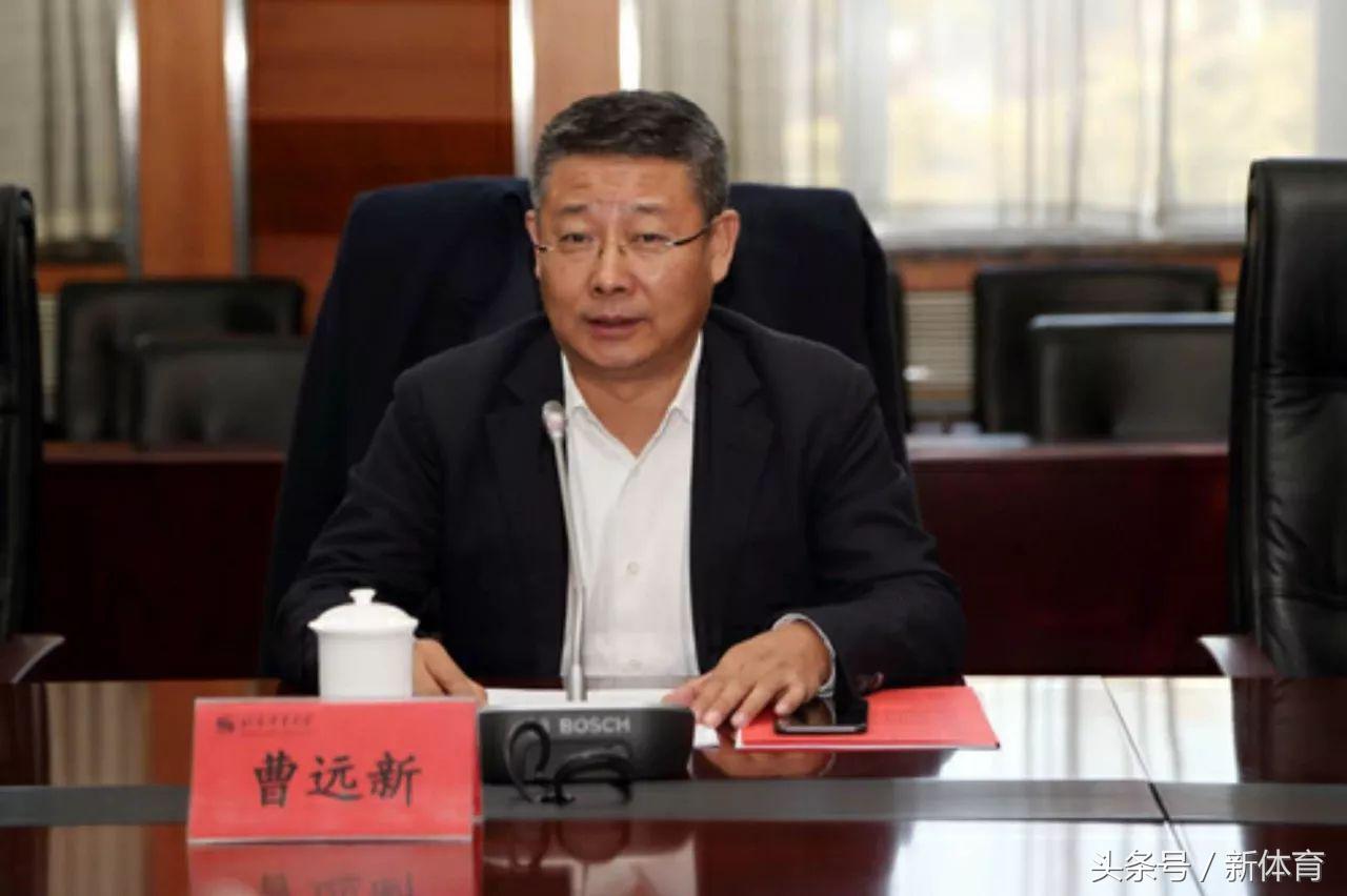 中国足球运动学院西北分院,中国足球运动学院分布区域