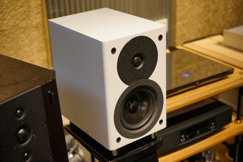 teacnt503和ud503哪个好,teacnt503可以做前级功放