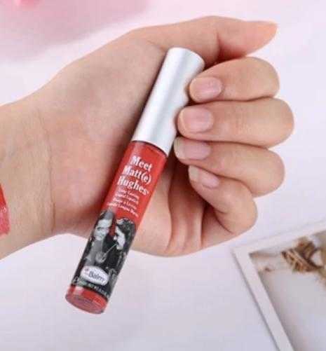 这5支平价口红学生党必买,口红排行榜最好看色2020秋冬平价