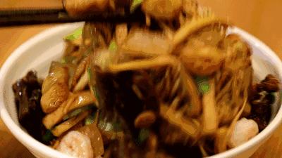 你来过无数次三里屯,却从没走进过这栋吃货大楼?!