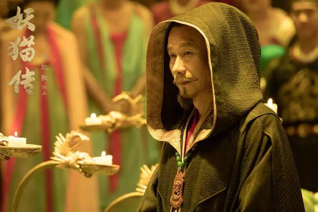 陈凯歌电影绝美镜头名场面 (陈凯歌拍摄现实主义电影)