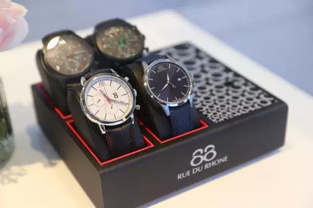 格拉苏蒂表展,格拉苏蒂新款发布会