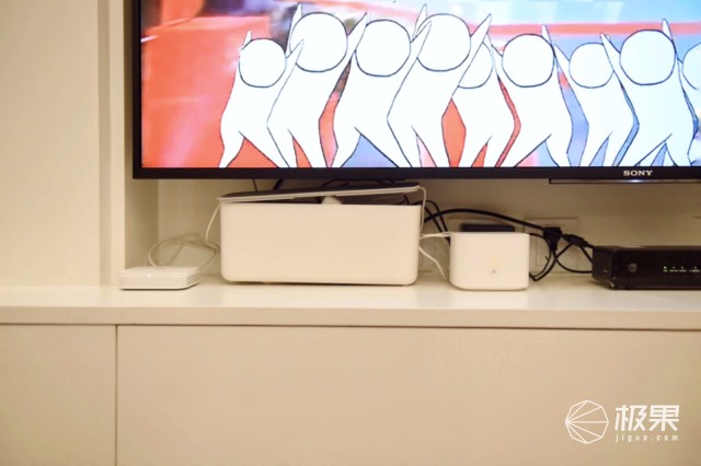 大户型wifi解决方案mesh,大房间wifi解决办法