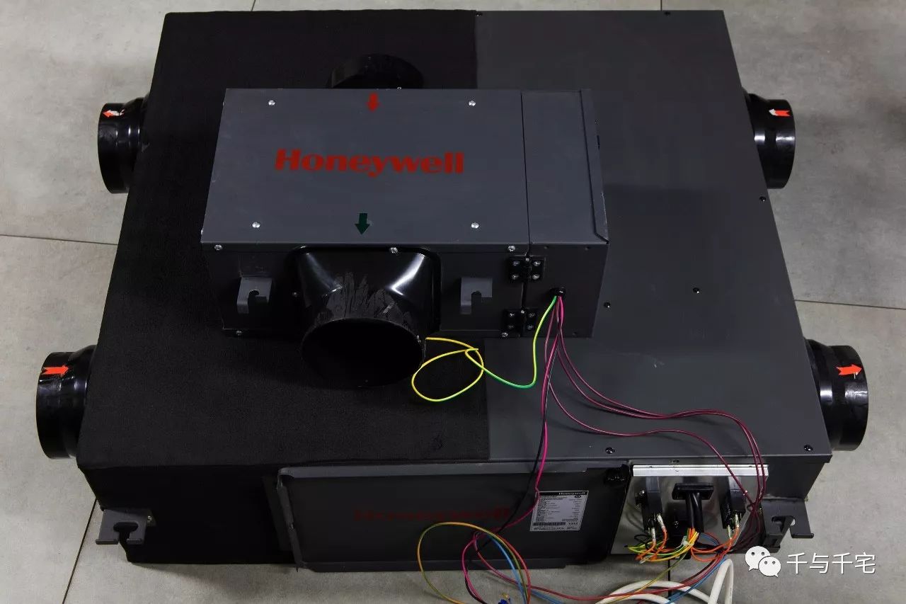 新风品牌效果测评,新风中央空调真实评测