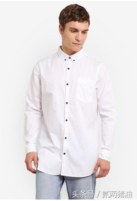 高质量便宜的衣服男士推荐,高品质便宜衣服推荐男装