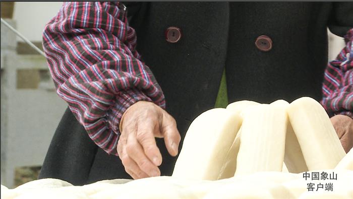 象山大米到底有多好吃,象山小村