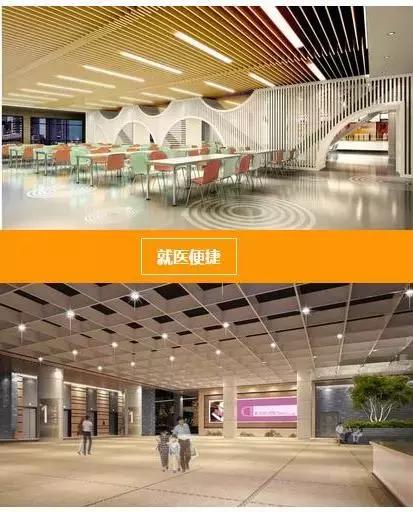 城事｜我区医疗卫生水平再上一台阶！何贤纪念医院医疗综合大楼顺利封顶