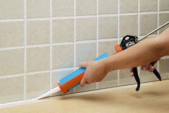 瓷砖表面渗水怎么办,瓷砖渗水痕怎么处理最好