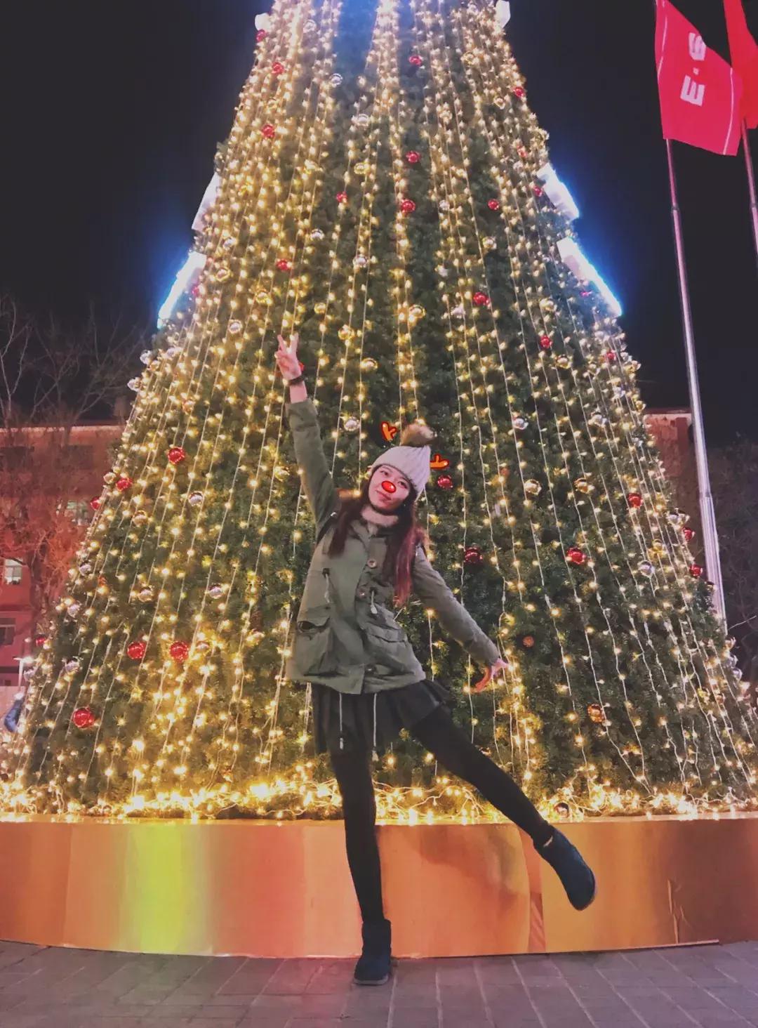 你来过无数次三里屯,却从没走进过这栋吃货大楼?!