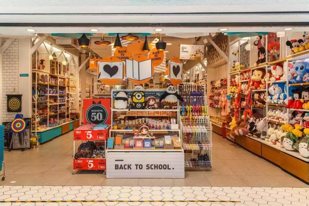 饰品店开店技巧,小饰品开店攻略