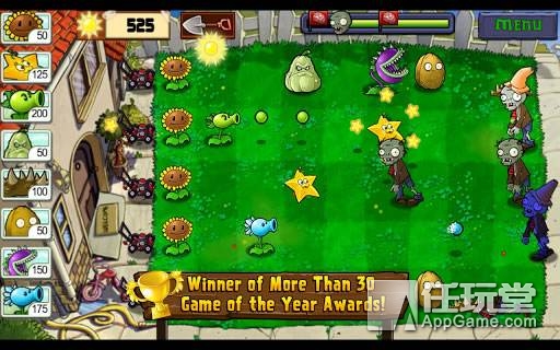 山寨版的手机游戏,盘点五款的山寨版游戏