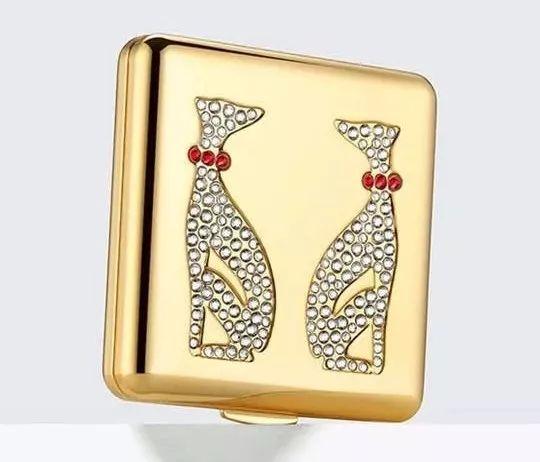 13个大牌出的狗年限定款，总有一个能亮瞎狗眼