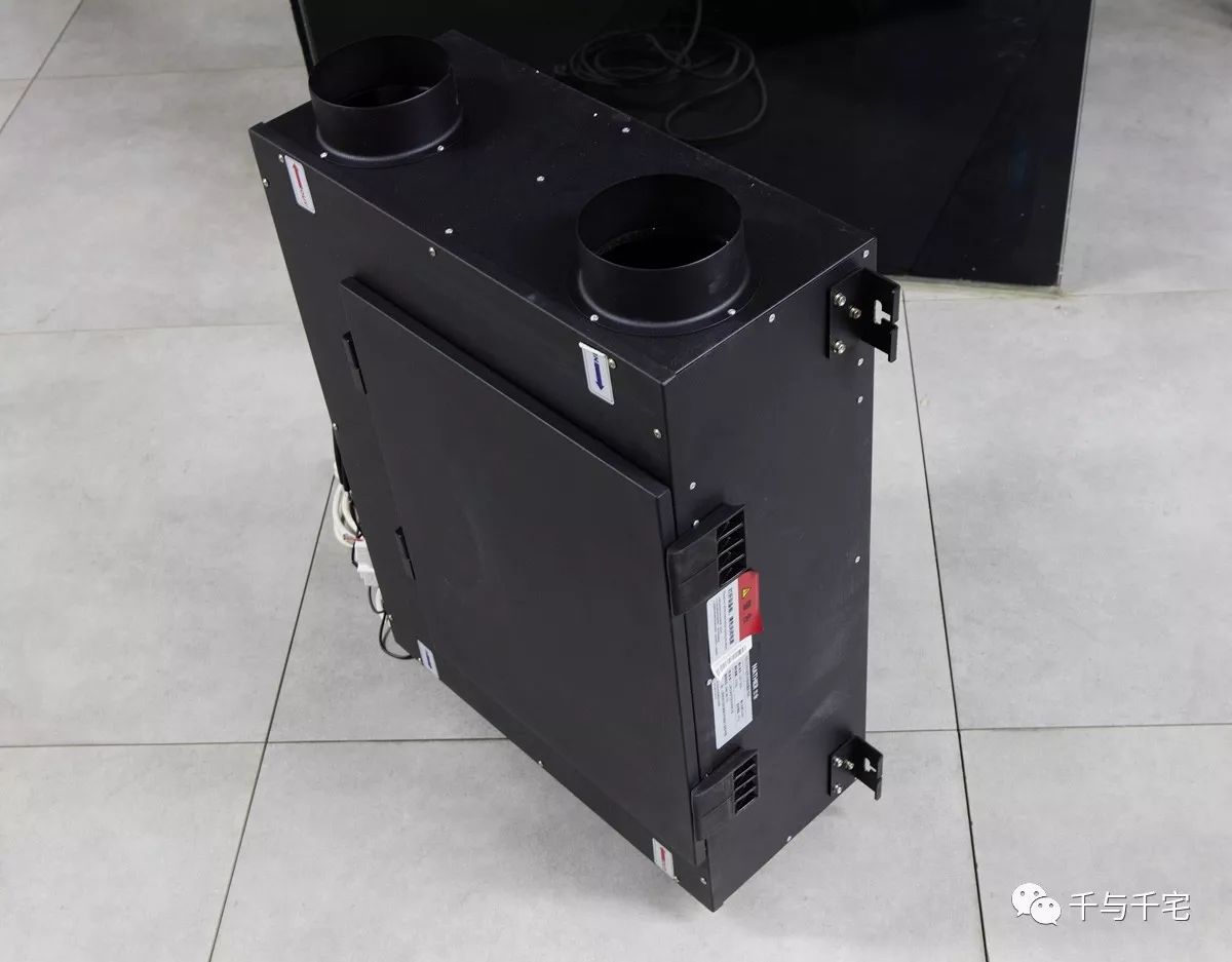 新风品牌效果测评,新风中央空调真实评测