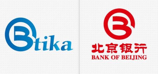 中国银行logo的演变过程,一口气看懂中国银行体系