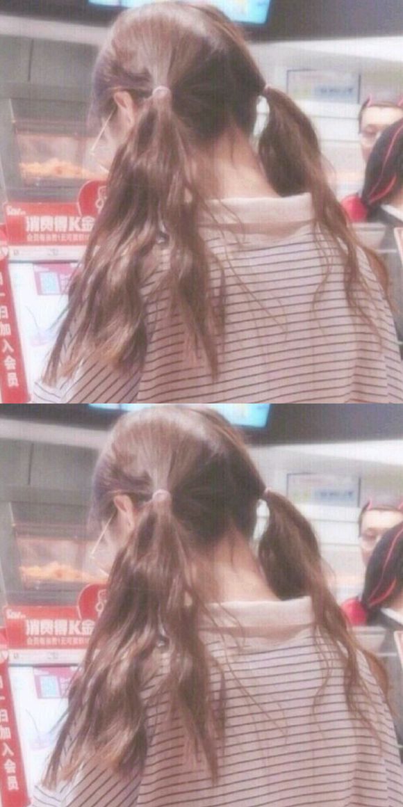 iPhone以及Android清纯唯美锁屏美女壁纸，一大波震撼来袭