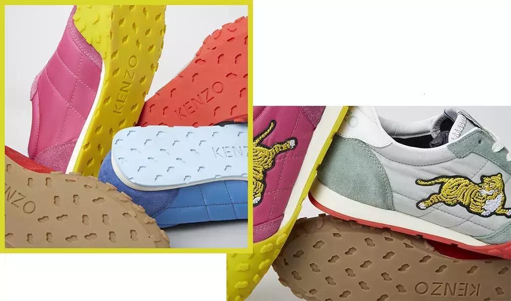 我要穿着2017最火的Top10运动鞋跨年（特辑·下）