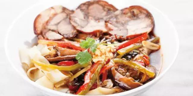 西北菜十大招牌菜,陕西正宗八大菜