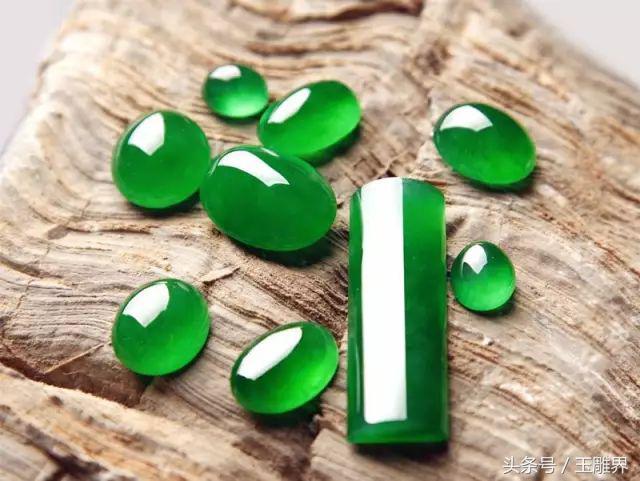 翡翠戒指碎了怎么处理吉利,翡翠表面磨花了怎么办