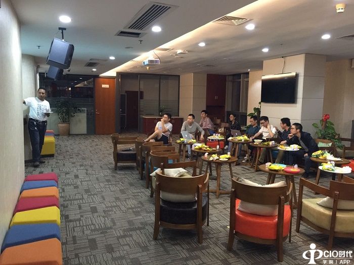 专访｜本能区块链发起人杨税令：引领移动区块链夯实信用基础