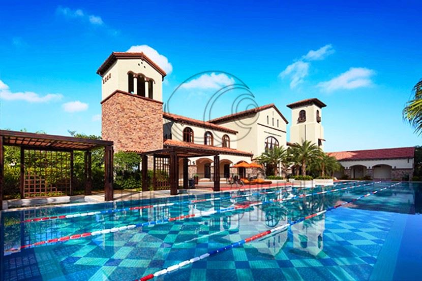 澄迈富力红树湾康养基地,澄迈富力红树湾在哪个镇