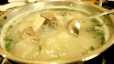 中国到底哪里的羊肉最好吃,中国最好吃的羊肉是哪个地方