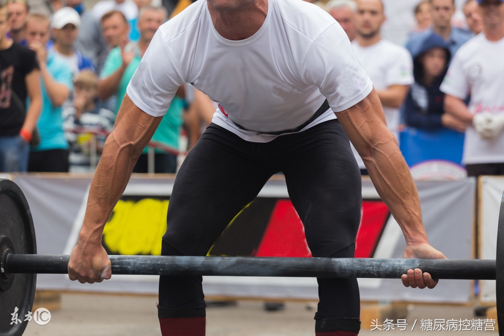 糖友运动锻炼与血糖的关系,不方便运动的糖友怎样控制血糖