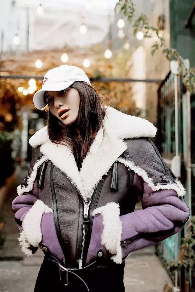 颜值全靠美颜,颜值全靠发型支撑