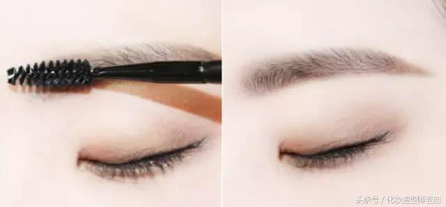 化妆小白看这里，妆这样画才美！简直是手残星人的福音！