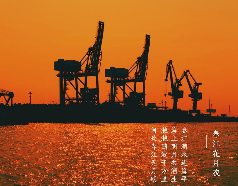 还没有爱上春江，那是因为你没来过这些地方