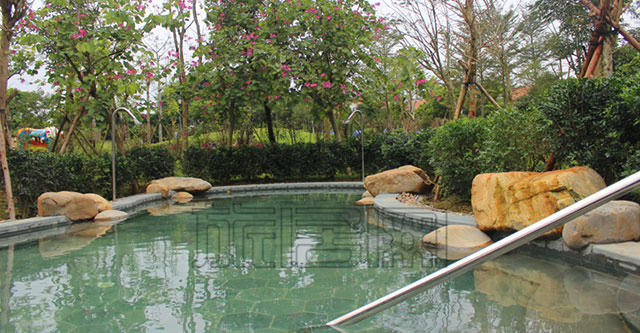 澄迈富力红树湾康养基地,澄迈富力红树湾在哪个镇