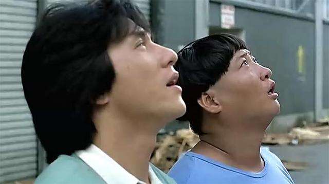 虎哥漫谈香港传奇人物之喜剧功夫打不死的成龙是如何成功的