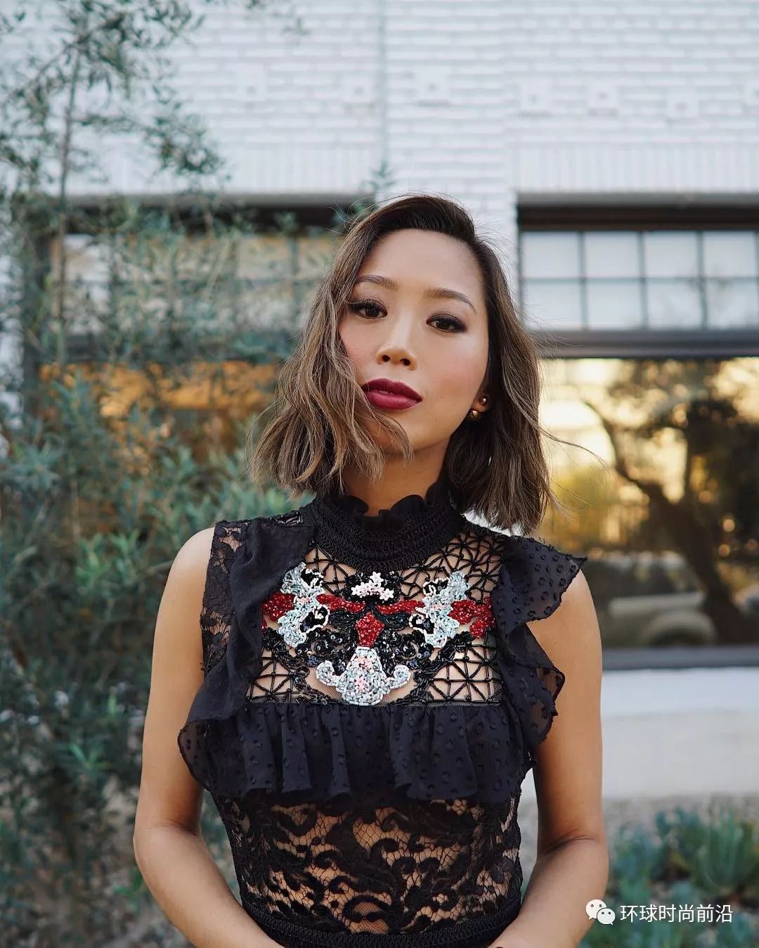 当红时尚博主怎么成功的,如何成为时尚博主